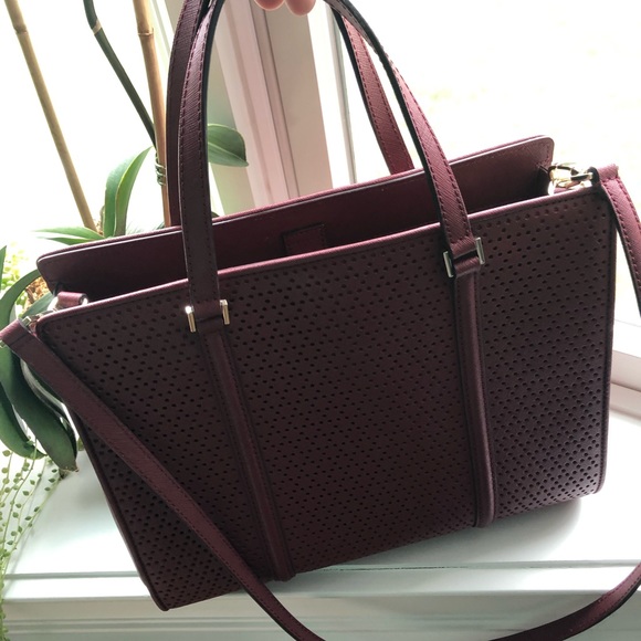 Kate Spade ♠️ Bag- Gorgeous!! - Picture 3 of 13